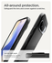 Spigen Liquid Air MagFit Google Pixel 10 / 10 Pro Hoesje MagSafe Matte Zwart afbeelding 5