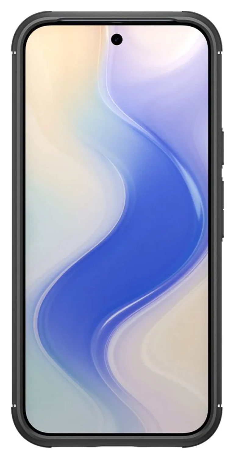 Spigen Core Armor MagFit Google Pixel 10 Pro XL Hoesje MagSafe Matte Zwart afbeelding 3