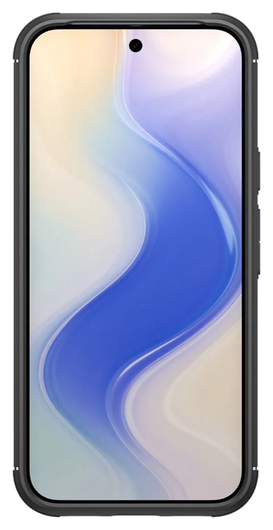 Spigen Core Armor MagFit Google Pixel 10 Pro XL Hoesje MagSafe Matte Zwart afbeelding 3