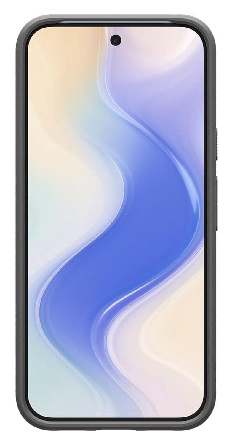 Spigen Liquid Air MagFit Google Pixel 10 / 10 Pro Hoesje MagSafe Grijs afbeelding 8