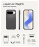 Spigen Liquid Air MagFit Google Pixel 10 / 10 Pro Hoesje MagSafe Grijs afbeelding 3