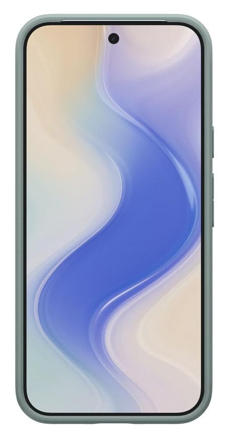 Spigen Thin Fit MagFit Google Pixel 10 / 10 Pro Hoesje MagSafe Back Cover Groen afbeelding 2