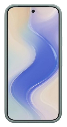 Spigen Thin Fit MagFit Google Pixel 10 / 10 Pro Hoesje MagSafe Back Cover Groen afbeelding 2