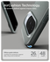 Spigen Thin Fit MagFit Google Pixel 10 / 10 Pro Hoesje MagSafe Back Cover Groen afbeelding 3