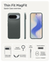 Spigen Thin Fit MagFit Google Pixel 10 / 10 Pro Hoesje MagSafe Back Cover Groen afbeelding 8