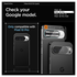 Spigen EZ Fit Optik Pro Google Pixel 10 Pro Camera Lens Protector Clear (2-Pack) afbeelding 2