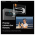 Spigen EZ Fit Optik Pro Google Pixel 10 Pro Camera Lens Protector Clear (2-Pack) afbeelding 5