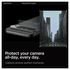 Spigen EZ Fit Optik Pro Google Pixel 10 Pro Camera Lens Protector Clear (2-Pack) afbeelding 6