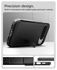 Spigen Tough Armor Google Pixel 10 / 10 Pro Hoesje MagSafe Back Cover Zwart afbeelding 4