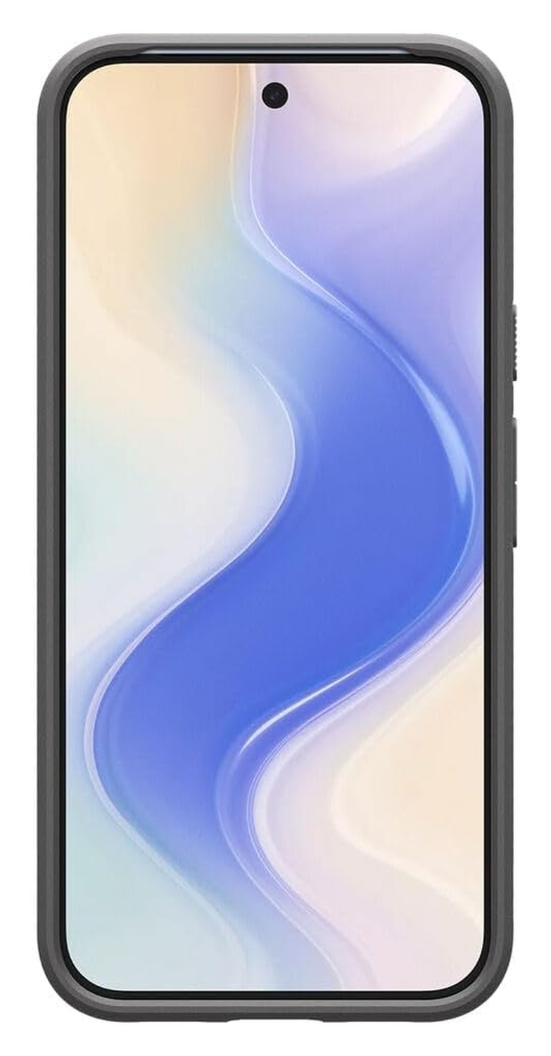 Spigen Liquid Air MagFit Google Pixel 10 Pro XL Hoesje MagSafe Back Cover Grijs afbeelding 8
