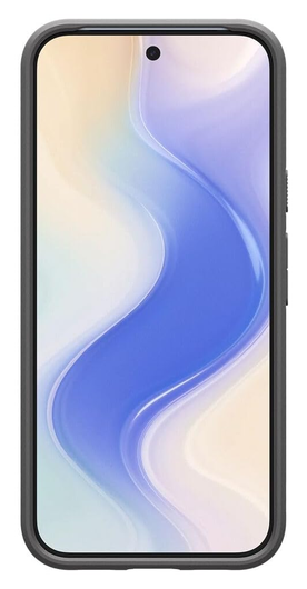 Spigen Liquid Air MagFit Google Pixel 10 Pro XL Hoesje MagSafe Back Cover Grijs afbeelding 8