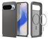 Spigen Liquid Air MagFit Google Pixel 10 Pro XL Hoesje MagSafe Back Cover Grijs