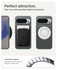 Spigen Thin Fit MagFit Google Pixel 10 Pro XL Hoesje MagSafe Groen afbeelding 8