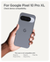 Spigen Thin Fit MagFit Google Pixel 10 Pro XL Hoesje MagSafe Groen afbeelding 2