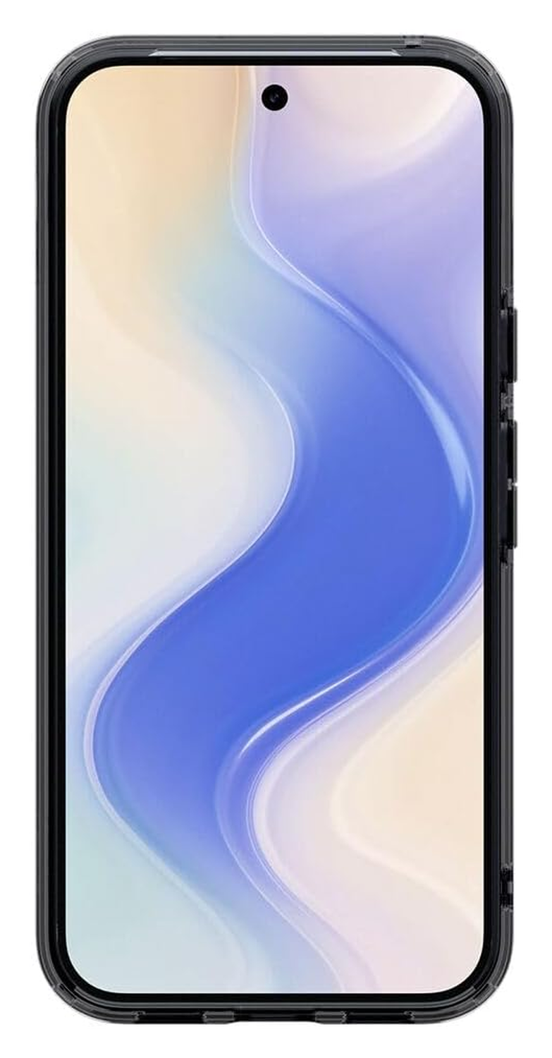 Spigen Ultra Hybrid MagFit Google Pixel 10 Pro XL Hoesje MagSafe Frost Zwart afbeelding 9