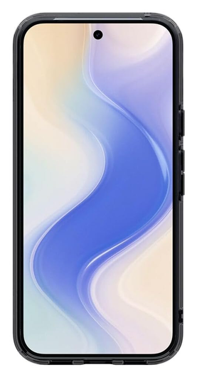 Spigen Ultra Hybrid MagFit Google Pixel 10 Pro XL Hoesje MagSafe Frost Zwart afbeelding 9