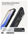 Spigen Ultra Hybrid MagFit Google Pixel 10 Pro XL Hoesje MagSafe Frost Zwart afbeelding 8