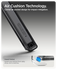 Spigen Ultra Hybrid MagFit Google Pixel 10 Pro XL Hoesje MagSafe Frost Zwart afbeelding 3