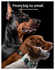 Spigen Pet Collar AirTag Hoesje voor Huisdieren Halsband Hond/Kat Zwart afbeelding 4