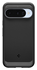 Spigen Rugged Armor MagFit Google Pixel 10 / 10 Pro Hoesje MagSafe Matte Zwart afbeelding 2