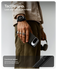Spigen Rugged Armor MagFit Google Pixel 10 / 10 Pro Hoesje MagSafe Matte Zwart afbeelding 6
