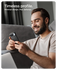 Spigen Thin Fit MagFit Google Pixel 10 Pro XL Hoesje MagSafe Zwart afbeelding 6