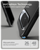 Spigen Thin Fit MagFit Google Pixel 10 Pro XL Hoesje MagSafe Zwart afbeelding 3