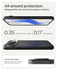 Spigen Thin Fit MagFit Google Pixel 10 Pro XL Hoesje MagSafe Zwart afbeelding 7