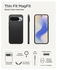Spigen Thin Fit MagFit Google Pixel 10 Pro XL Hoesje MagSafe Zwart afbeelding 4
