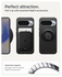 Spigen Thin Fit MagFit Google Pixel 10 Pro XL Hoesje MagSafe Zwart afbeelding 8