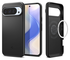 Spigen Thin Fit MagFit Google Pixel 10 / 10 Pro Hoesje MagSafe Zwart