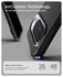 Spigen Thin Fit MagFit Google Pixel 10 / 10 Pro Hoesje MagSafe Zwart afbeelding 4