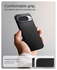 Spigen Thin Fit MagFit Google Pixel 10 / 10 Pro Hoesje MagSafe Zwart afbeelding 6