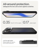 Spigen Thin Fit MagFit Google Pixel 10 / 10 Pro Hoesje MagSafe Zwart afbeelding 7