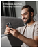 Spigen Thin Fit MagFit Google Pixel 10 / 10 Pro Hoesje MagSafe Zwart afbeelding 8