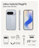 Spigen Ultra Hybrid Google Pixel 10 / 10 Pro Hoesje Back Cover Transparant afbeelding 8