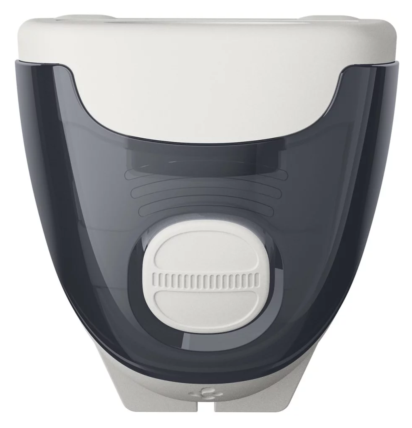 Spigen Classic C1 Smartwatch Houder voor Apple Watch Oplader Grijs afbeelding 2