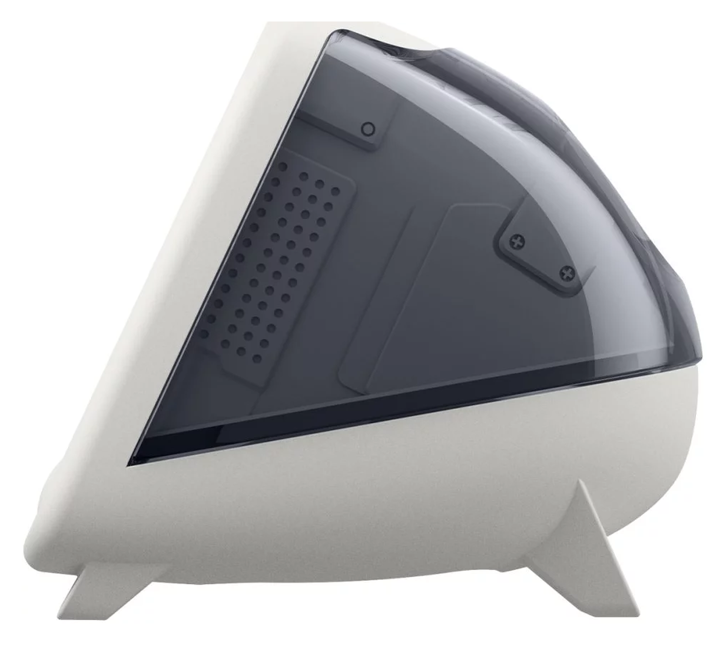 Spigen Classic C1 Smartwatch Houder voor Apple Watch Oplader Grijs afbeelding 3