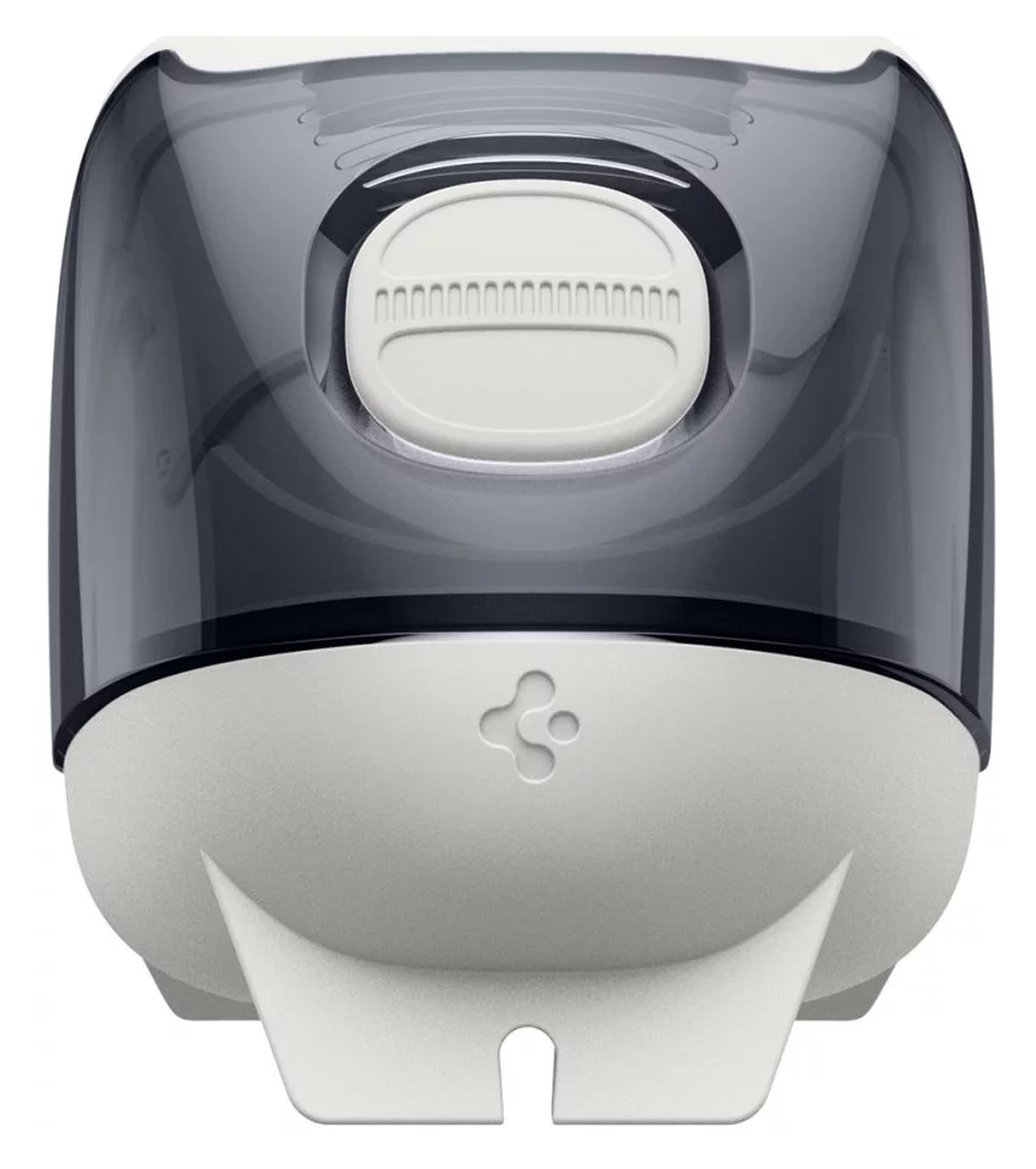 Spigen Classic C1 Smartwatch Houder voor Apple Watch Oplader Grijs afbeelding 4