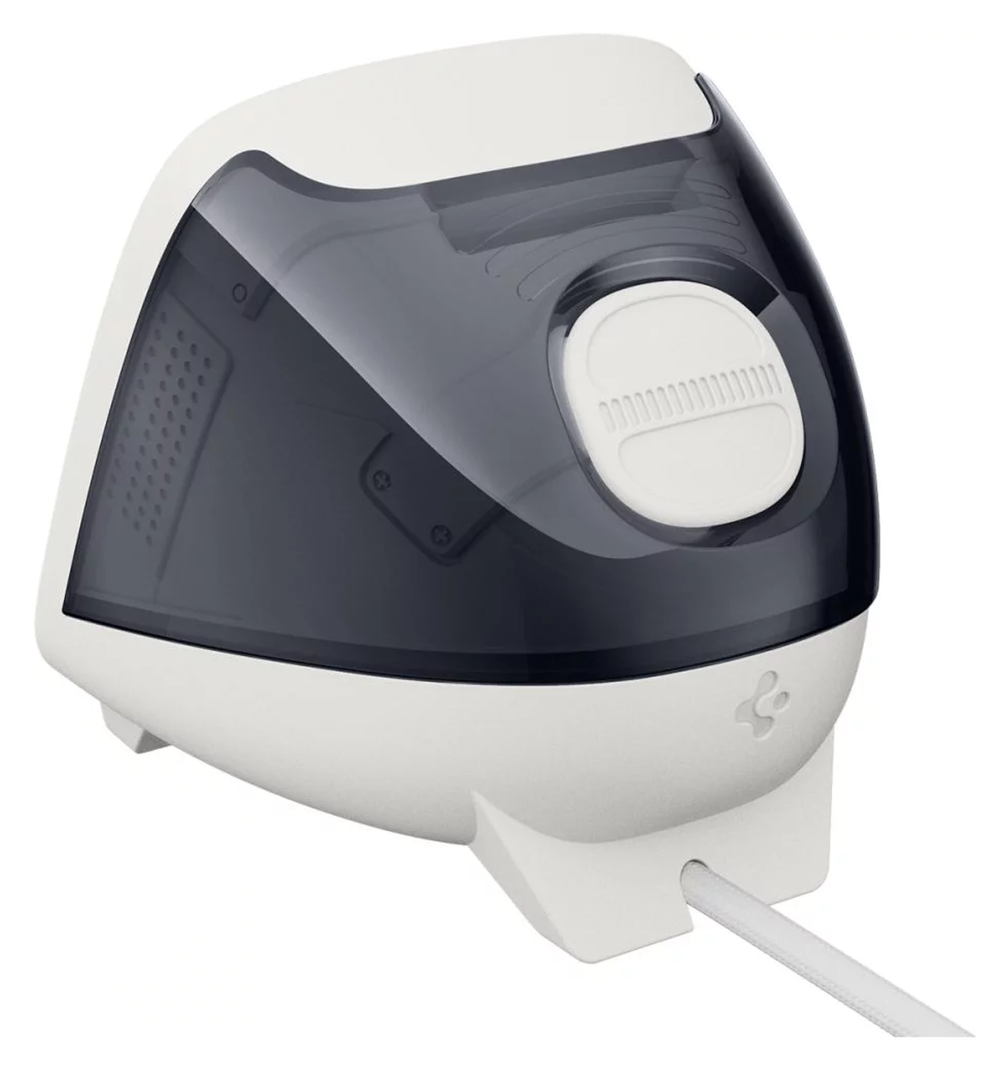 Spigen Classic C1 Smartwatch Houder voor Apple Watch Oplader Grijs afbeelding 6