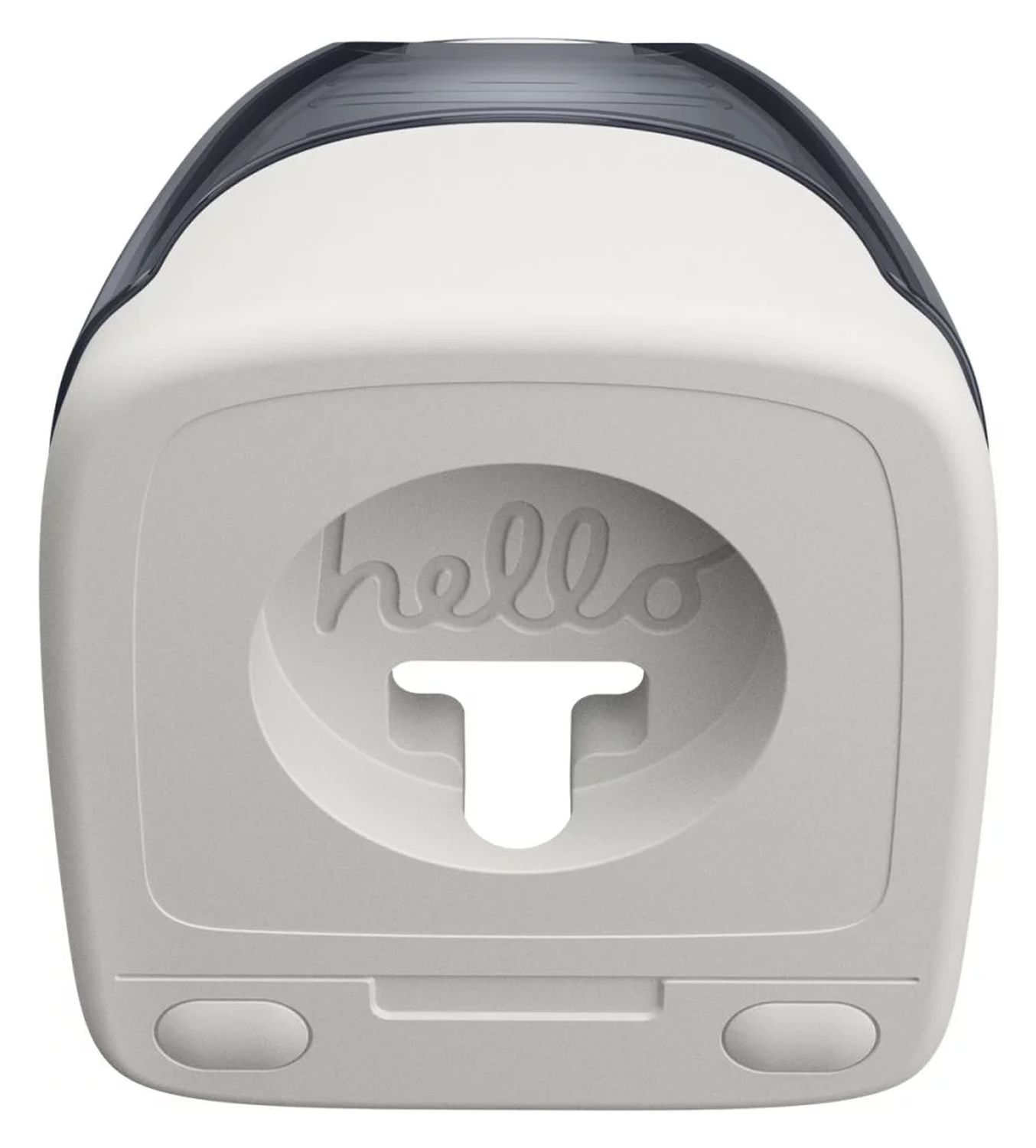 Spigen Classic C1 Smartwatch Houder voor Apple Watch Oplader Grijs afbeelding 7