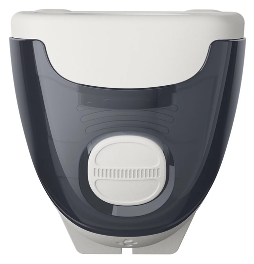 Spigen Classic C1 Smartwatch Houder voor Apple Watch Oplader Grijs afbeelding 2