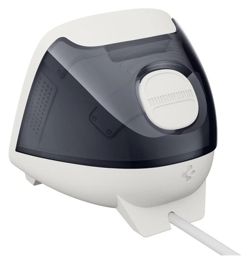 Spigen Classic C1 Smartwatch Houder voor Apple Watch Oplader Grijs afbeelding 6