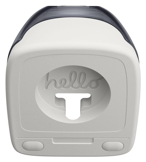 Spigen Classic C1 Smartwatch Houder voor Apple Watch Oplader Grijs afbeelding 7
