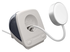 Spigen Classic C1 Smartwatch Houder voor Apple Watch Oplader Grijs afbeelding 10