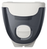 Spigen Classic C1 Smartwatch Houder voor Apple Watch Oplader Grijs afbeelding 2