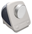 Spigen Classic C1 Smartwatch Houder voor Apple Watch Oplader Grijs afbeelding 5