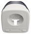 Spigen Classic C1 Smartwatch Houder voor Apple Watch Oplader Grijs afbeelding 7