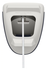 Spigen Classic C1 Smartwatch Houder voor Apple Watch Oplader Grijs afbeelding 8