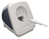 Spigen Classic C1 Smartwatch Houder voor Apple Watch Oplader Grijs afbeelding 9
